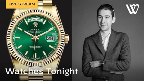 Fake Rolex Watches & Stolen Gold: The Jaquet Affair And